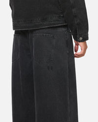 Saint Morta Umbra Jeans Black Shadow