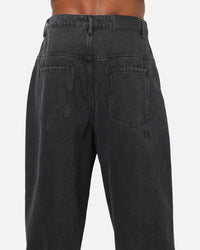 Saint Morta Umbra Jeans Black Shadow