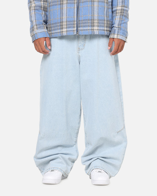 Saint Morta Umbra Jeans Blue Dawn