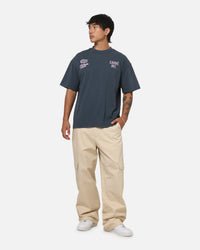 Carre Overhaul Cargo Pants Ecru
