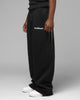 Loiter Premium Hybrid Sweatpants Black/Camo