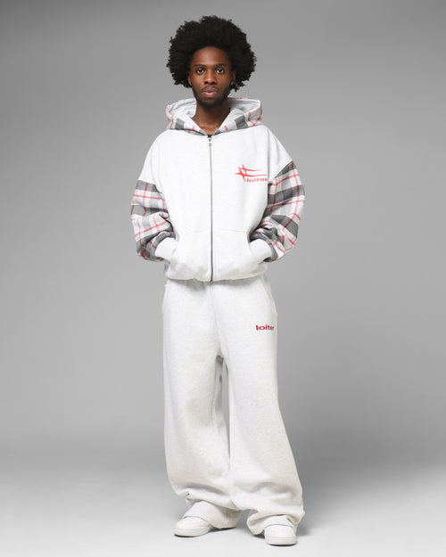 Loiter Premium Hybrid Sweatpants Off White