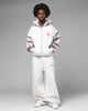 Loiter Premium Hybrid Sweatpants Off White