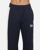 Carre Sport C Hoodie Navy/Off White