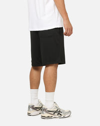 Carre Sideline Basketball Shorts Black