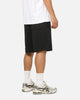 Carre Sideline Basketball Shorts Black