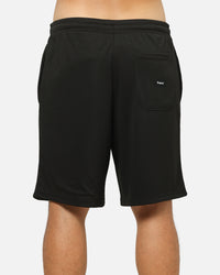 Carre Sideline Basketball Shorts Black