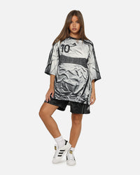 Adidas Adilenium Teamgeist Shorts Black