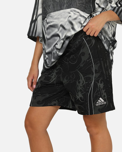 Adidas Adilenium Teamgeist Shorts Black