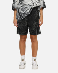 Adidas Adilenium Teamgeist Shorts Black