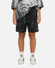 Adidas Adilenium Teamgeist Shorts Black