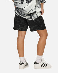 Adidas Adilenium Teamgeist Shorts Black