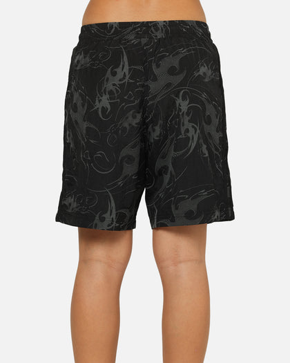 Adidas Adilenium Teamgeist Shorts Black