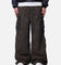 MNML Overdye Rave Cargo Pants Camo