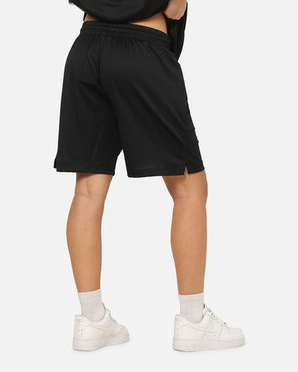Champion Rochester Mesh Shorts Black