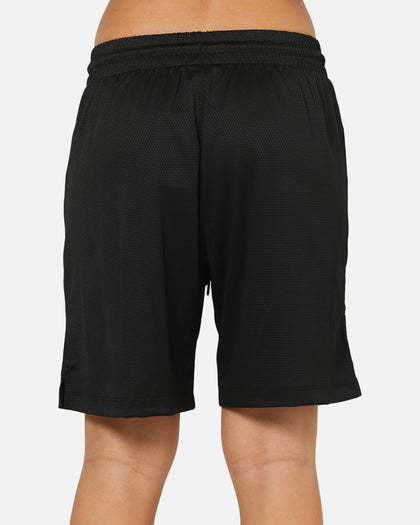Champion Rochester Mesh Shorts Black