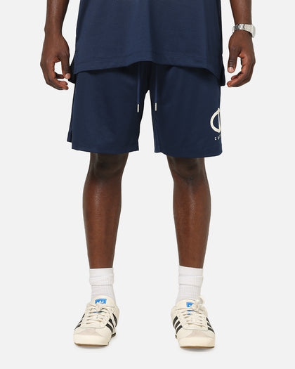 Champion Rochester Mesh Shorts Navy
