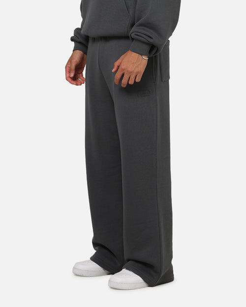Carre Archive Trackpants Charcoal