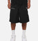 Saint Morta Athltc S2 Baggy Track Shorts Black