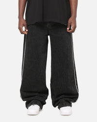 Carre Velocity Solace Jeans Black