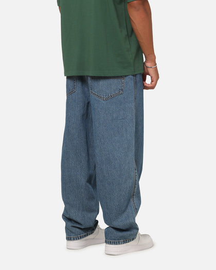 Thrills Big Dawg Jeans Sky High Blue