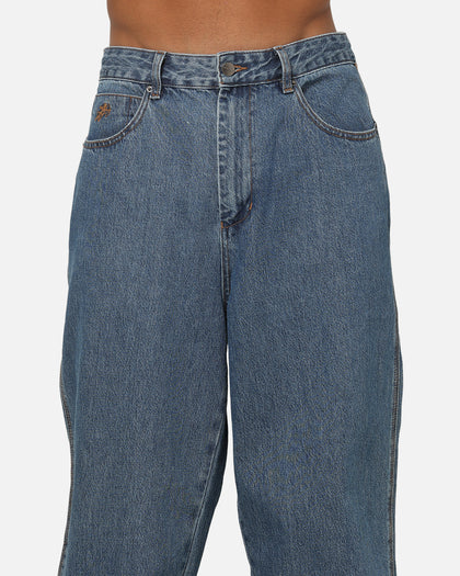 Thrills Big Dawg Jeans Sky High Blue