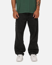 Thrills Carpenter Jeans Black Rinse