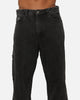 Thrills Carpenter Jeans Black Rinse