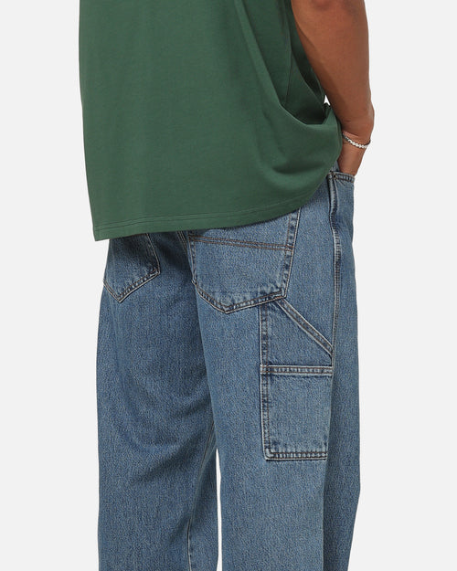 Thrills Carpenter Jeans Sky High Blue