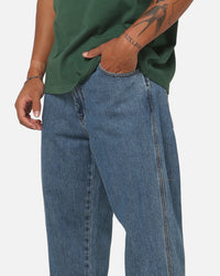 Thrills Carpenter Jeans Sky High Blue