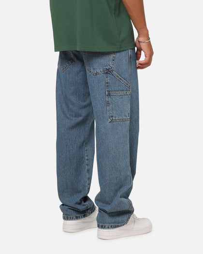 Thrills Carpenter Jeans Sky High Blue