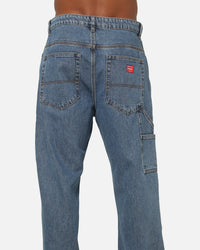 Thrills Carpenter Jeans Sky High Blue
