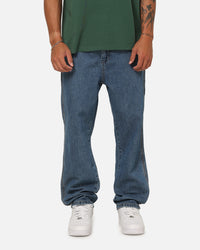 Thrills Lounger Jeans Sky High Blue