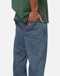 Thrills Lounger Jeans Sky High Blue