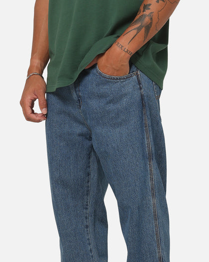 Thrills Lounger Jeans Sky High Blue