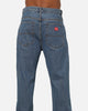 Thrills Lounger Jeans Sky High Blue