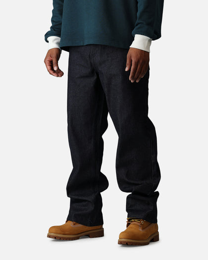 Carre Solace Jeans Raw Indigo