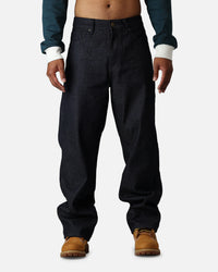 Carre Solace Jeans Raw Indigo