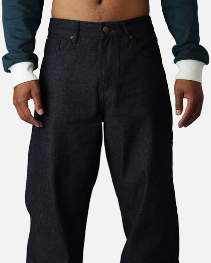 Carre Solace Jeans Raw Indigo