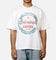 Criminal Damage Gasoline T-Shirt Off White