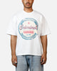 Criminal Damage Gasoline T-Shirt Off White