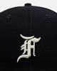 New Era Fear Of God 59FIFTY Fitted Navy