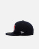 New Era Atlanta Braves 'Big Batterman' 59FIFTY Fitted Official Team Color