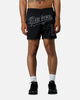 Pro Standard Los Angeles Dodgers Chenille Shorts Black