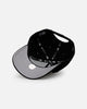 New Era Seattle Mariners 'MLB & NCAA Dual Logo' 9FORTY A-Frame Snapback Black
