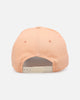 New Era New York Yankees 'Peaches' 9FORTY A-Frame Snapback Peach