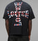 Loiter Rider Vintage T-Shirt Black