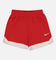 Nike Kids Dri-FIT Court Shorts Red