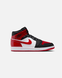 Jordan Air Jordan 1 Mid SE Black/Varisty Red