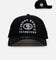New Era San Francisco 49ers 'Gothic Arch 2.0' 9FORTY A-Frame Snapback Black/White